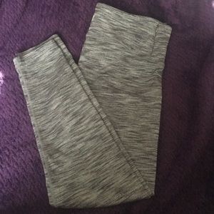 Tuff athletics leggings size M